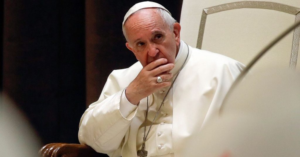 pope