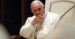 pope