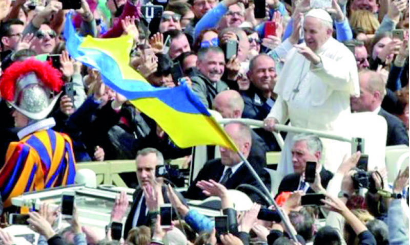 pope