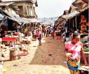 MARKET
