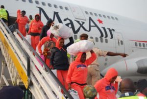 returnees