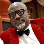 Dino Melaye arrested at AIRPORT
