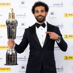 salah