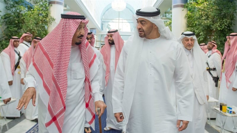 saudi