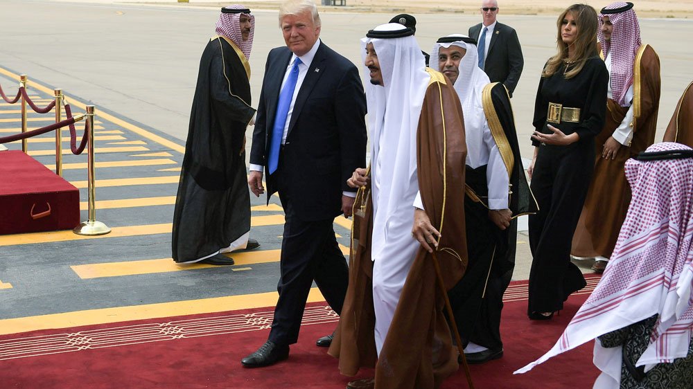 saudi