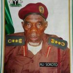 sokoto