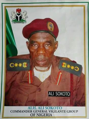 sokoto
