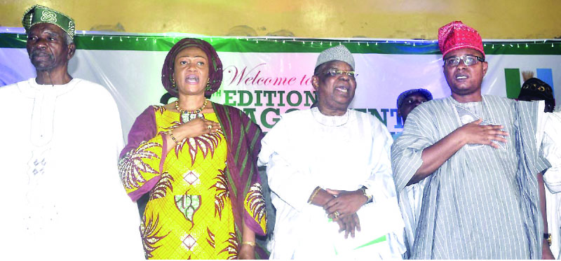 tinubu wife