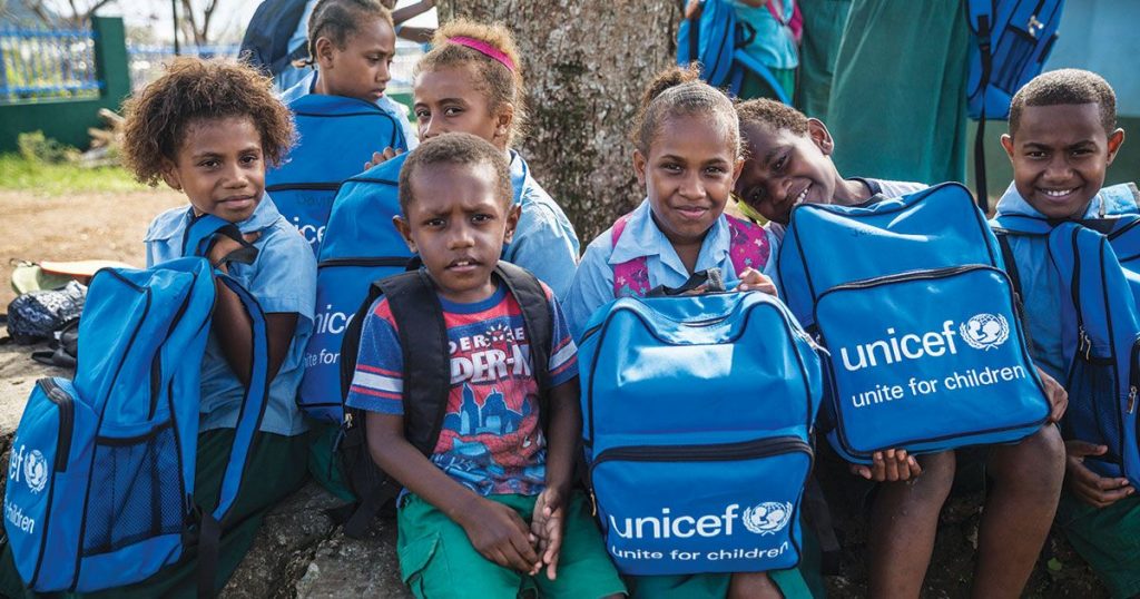 unicef