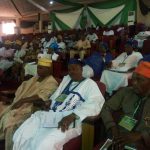 YORUBA leaders SOKOTO