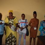 ogun women arrested HAWKING NAIRA notes