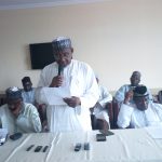 Alhassan Mohammed Gani – Herdsmen Farmer CONFLICT