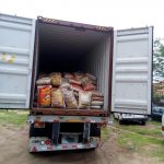 SMUGGLERS Abeokuta