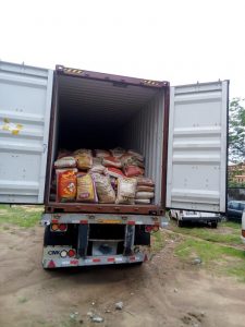 SMUGGLERS Abeokuta