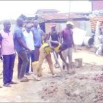 workers