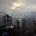 AIR POLLUTION Lagos