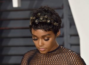 Janelle Monae