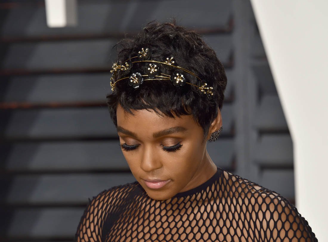 Janelle Monae