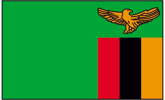 zambia