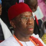 OKOWA SECOND TERM