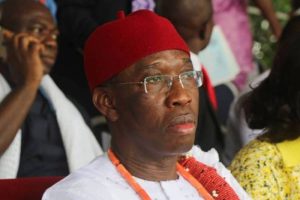 OKOWA SECOND TERM