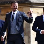 Royal wedding