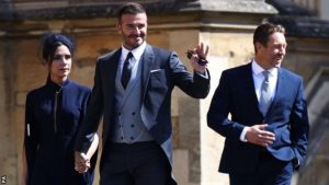 Royal wedding