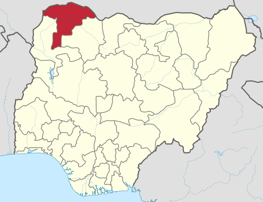 SYRIAN ENGINEER KIDNAPPED IN SOKOTO POLICEMEN