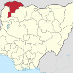 SYRIAN ENGINEER KIDNAPPED IN SOKOTO POLICEMEN