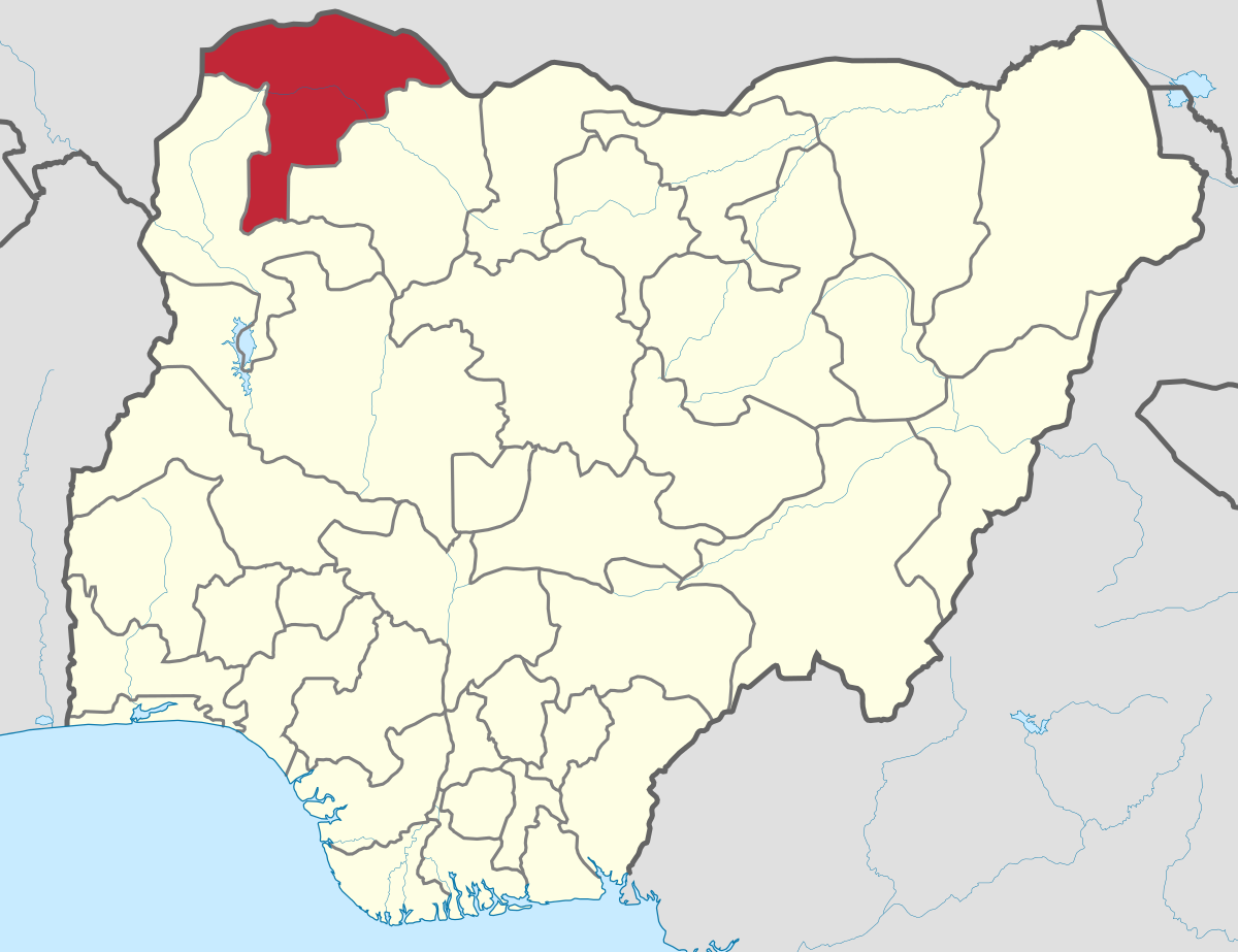 SYRIAN ENGINEER KIDNAPPED IN SOKOTO POLICEMEN