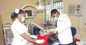 JOHESU FMC ASABA INTERNS CORPERS