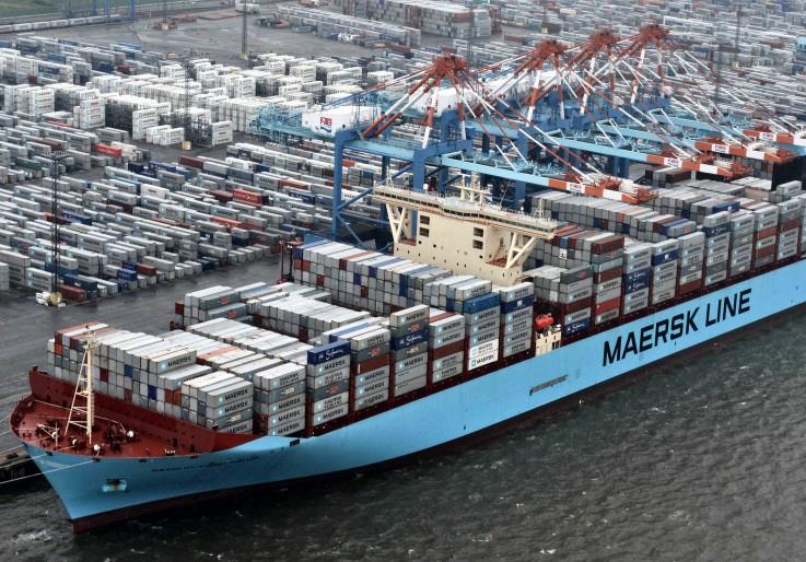 1st-Maersk-Line