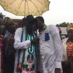 APC WARD CONGRESS KOGI