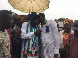 APC WARD CONGRESS KOGI