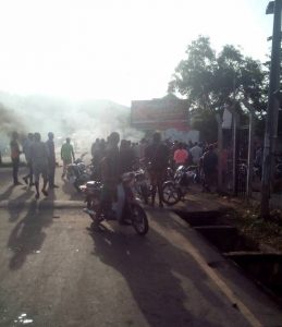 OKADA RIDERS