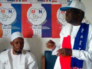 EKITI MPN