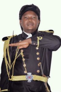 OHANAEZE NDIGBO SUPPORTS PDP EKITI CANDIDATE