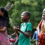 BENUE KILLINGS – WIDOWS – ORPHANS