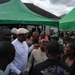 Timipre Sylva – FORMER BAYELSA GOV – APC CONGRESS