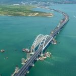 CRIMEA – BRIDGE – PUTIN