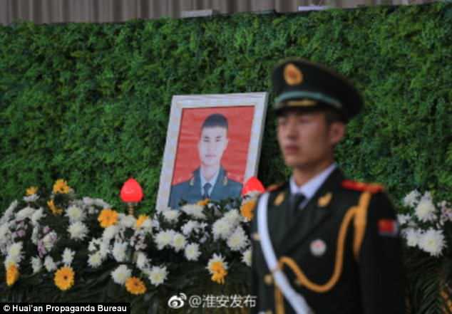 CHINA – NATIONAL HEROES – DEFAMATION LAW