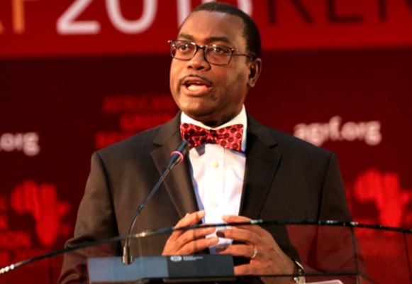 Akinwunmi-Adesina