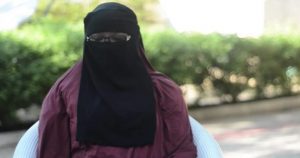 MAMA BOKO HARAM