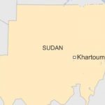 ALMU – SUDAN ATTACHE