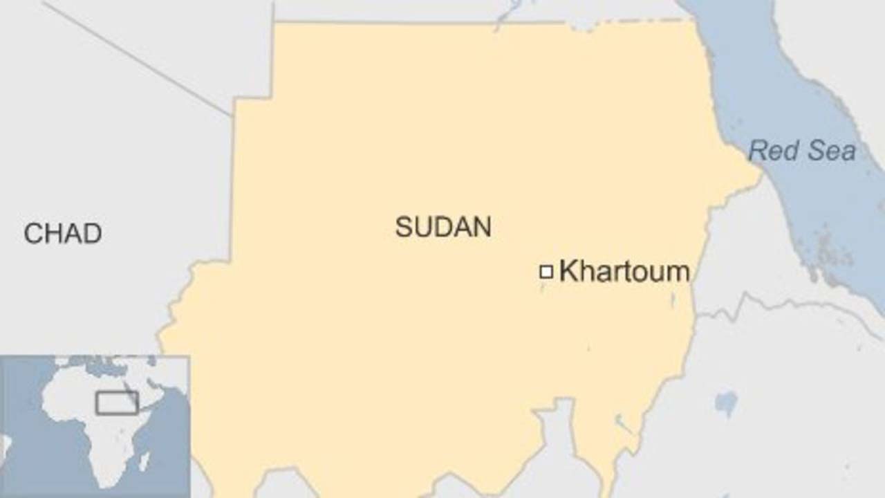 ALMU – SUDAN ATTACHE