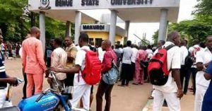 SCHOOL FEES – BSU