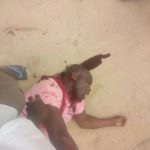 DEATH IN DELTA – CHAIRMAN ASPIRANT KILLED AT CONGRESS