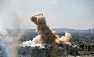 DAMASCUS