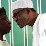 OBASANJO BUHARI