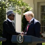TRUMP – BUHARI – AGRICULTURE DEAL
